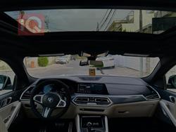 بي ام دبليو X6